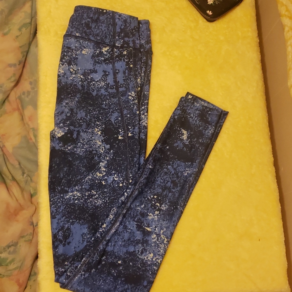 Under armor leggings